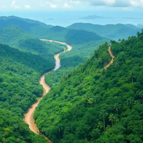 multas ambientais na Amazônia