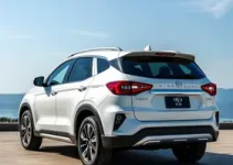 Caoa Changan CS55