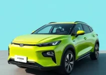Caoa Changan CS55