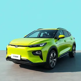 Caoa Changan CS55