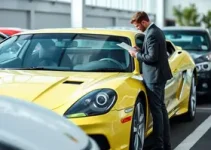 carro 'só para rodar'