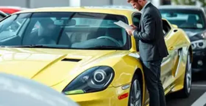 carro 'só para rodar'