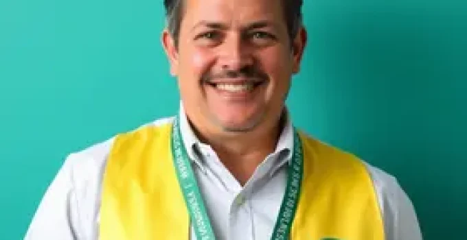 Candidato a Senador no Pará