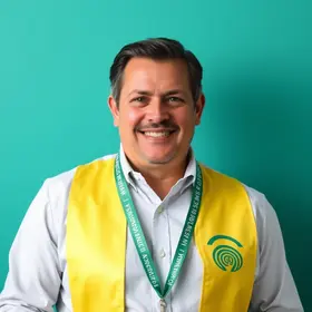 Candidato a Senador no Pará