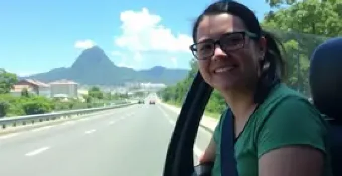 instrutores autorizados Detran RJ