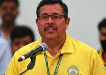 Cesar Gomide Candidato a Deputado Estadual em Minas Gerais nas eleições 2026