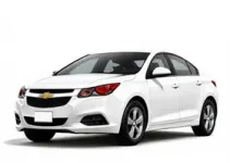 Chevrolet Cruze usado