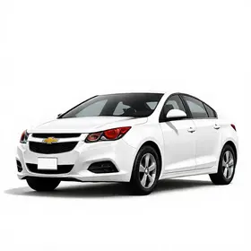 Chevrolet Cruze usado