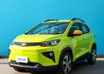 Chevrolet Joy