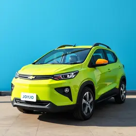 Chevrolet Joy