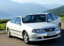 Chevrolet Vectra usado