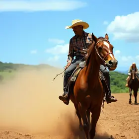 CLAUDEMIR DO RODEIO