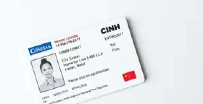 CNH vencida