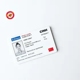 CNH vencida
