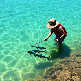 licenciamento ambiental da aquicultura