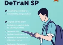 Concurso Detran SP 2026