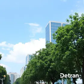 Concurso Detran SP