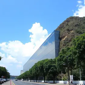 concurso Detran SP