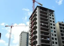 construtora de prédio que caiu em SP