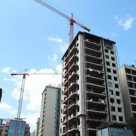 construtora de prédio que caiu em SP