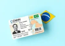 renovação da CNH