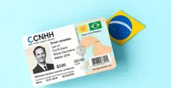 renovação da CNH