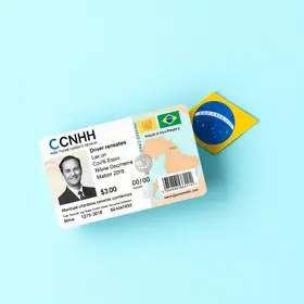 renovação da CNH