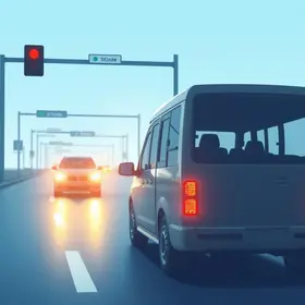transferência digital de veículos