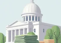 contribuintes em débito
