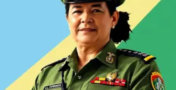 Coronel Fernanda