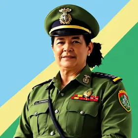 Coronel Fernanda