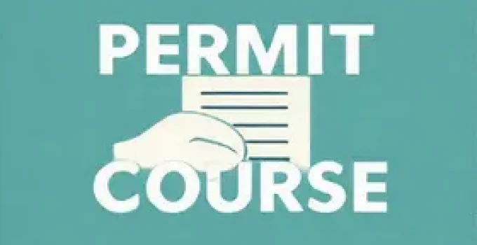 curso para emissão de alvará autodeclaratório