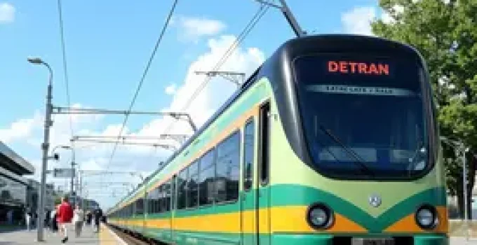 Detran concurso público