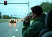 detran multa motoristas embriagados