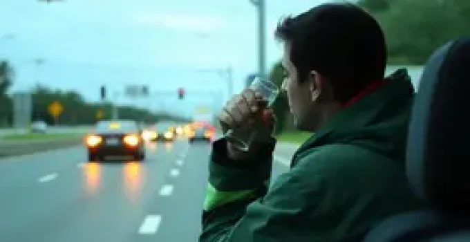 detran multa motoristas embriagados