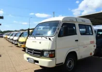 leilão de veículos Detran Tocantins