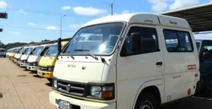 leilão de veículos Detran Tocantins