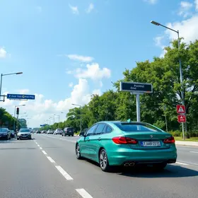 Detran RJ carros automáticos CNH
