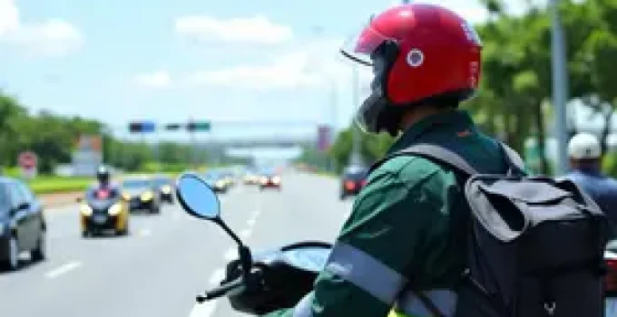 Detran SP concurso público