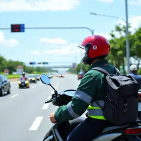 Detran SP concurso público