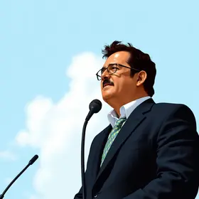 Diogo Das Máquinas Deputado Federal 2026