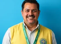 Candidato a Deputado Federal no Piauí