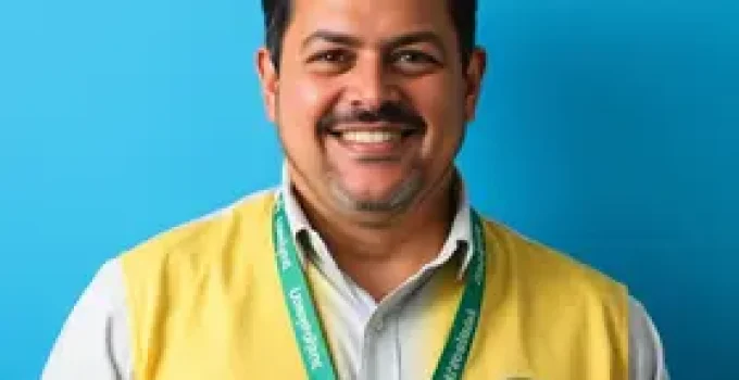 Candidato a Deputado Federal no Piauí