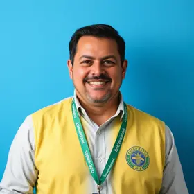 Candidato a Deputado Federal no Piauí