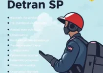 edital concurso Detran SP