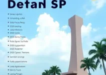 edital Detran SP 2026