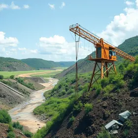 eficiência do licenciamento ambiental