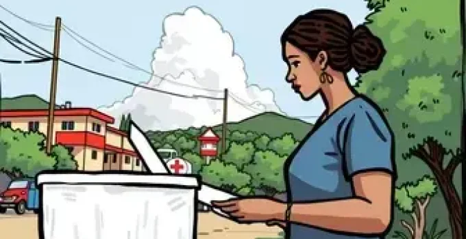 mudanças nas eleições em Ubatuba
