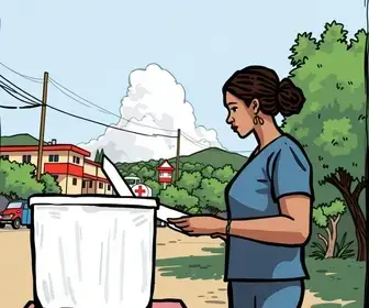 mudanças nas eleições em Ubatuba