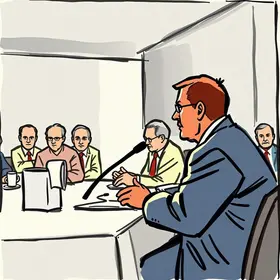 extrato da 95ª reunião ordinária